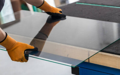 Quelles solutions pour renforcer une vitrine après un dépannage d’urgence à Lyon ?