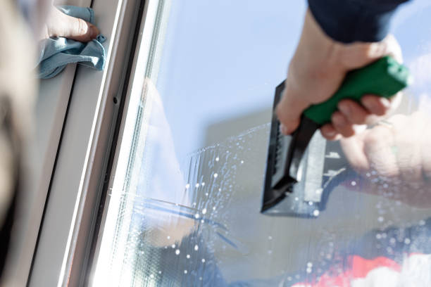 remplacement vitrine