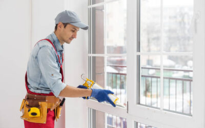 Comment la réparation rapide d’une vitrine améliore-t-elle la sécurité de votre commerce à Lyon ?