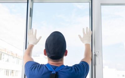 Comment faire réparer une fenêtre qui ne ferme plus à cause du vitrage à Lyon ?