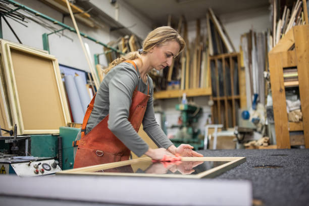 réparation vitres à Lyon 