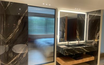 Verre trempé ou verre feuilleté : lequel choisir ?