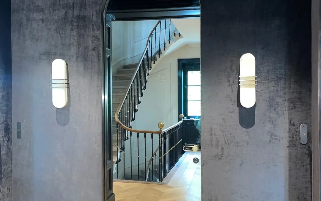 Quel vitrier à Lyon propose des réparations de vitres conformes aux normes de sécurité ?