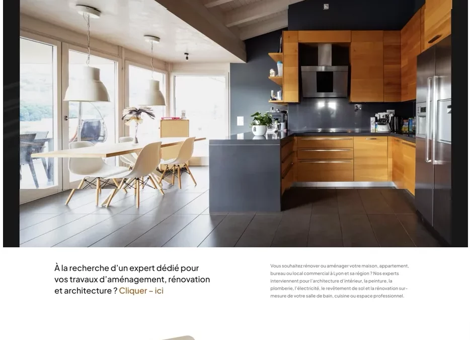 Qui peut assurer une réparation de vitre à Lyon dans un bureau ou un local professionnel ?