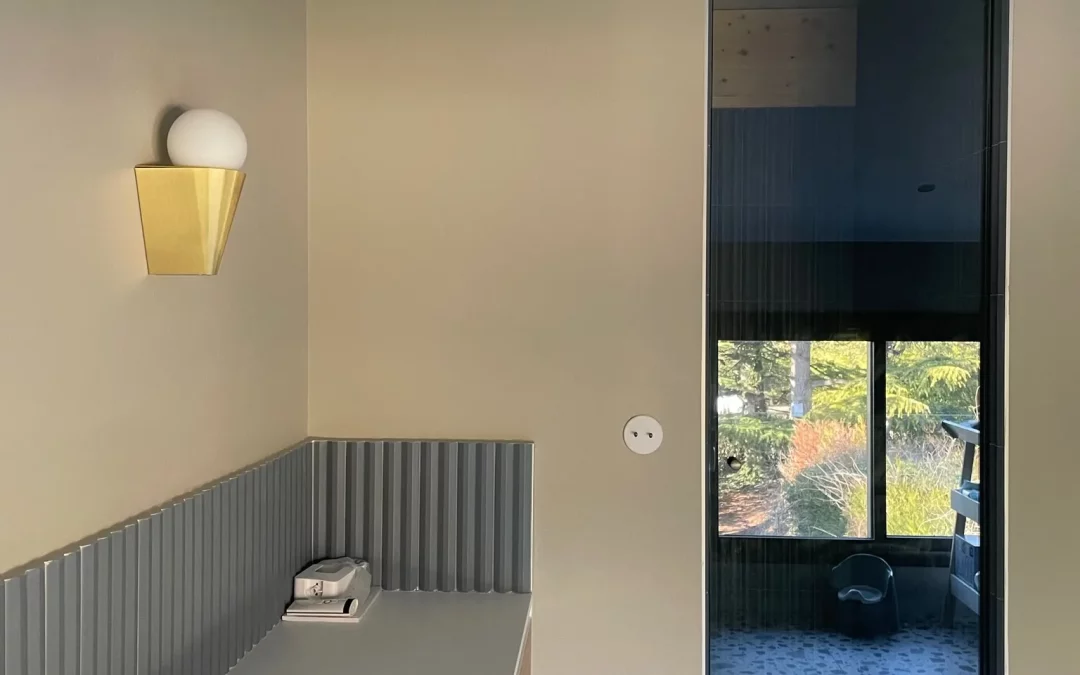 Est-il possible de faire un remplacement de vitrine à Lyon en plusieurs étapes ?