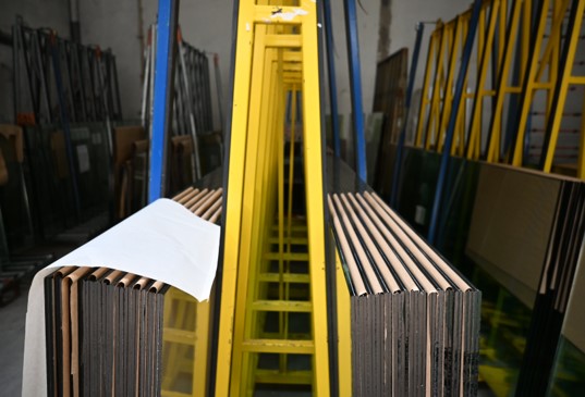 Négoce Agenceur Lyon