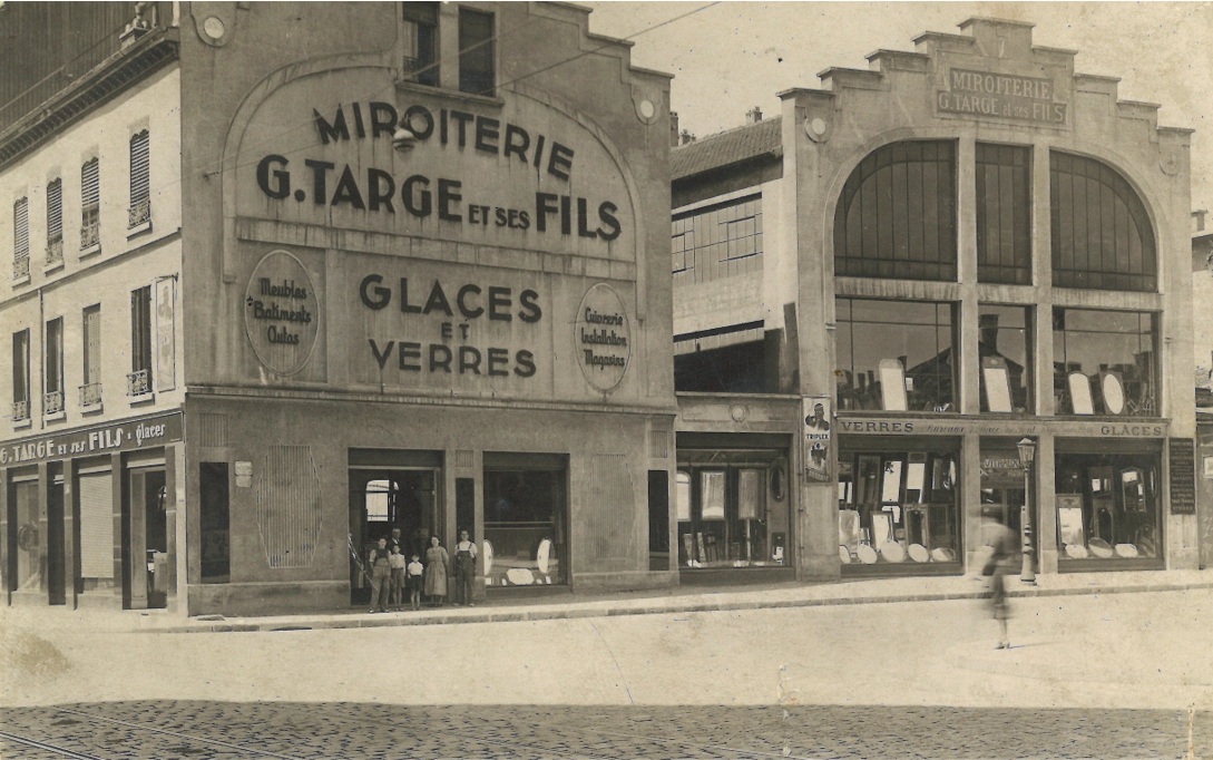 solutions administratives et collectives lyon