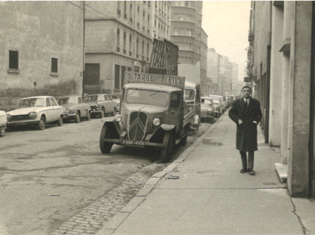 Maintenance de Vitres en Immeubles Résidentiels et Professionnels Lyon